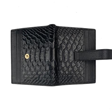 Crocodile Card Holder-Smart Handbag Manufacturer-Custom Handbag ...