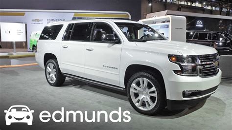 2017 Suburban Interior Dimensions | Review Home Decor