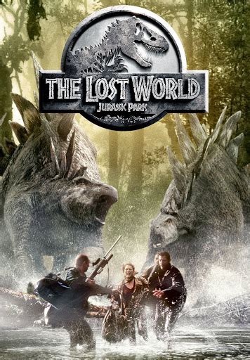 Jurassic Park: The Lost World - Movies on Google Play