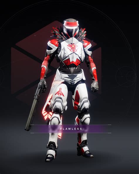 My Guardian Games themed titan... : r/DestinyFashion