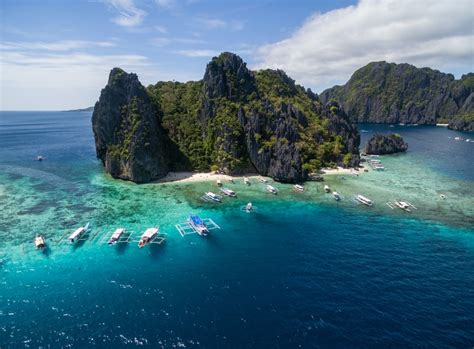 What Is The Best Island Hopping Tour In El Nido, Palawan? - Tikigo Tips