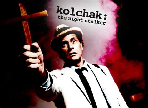 Kolchak: The Night Stalker Season 1 Episodes List - Next Episode