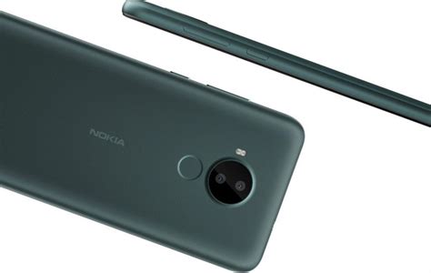 Nokia C30 specs: Dual Cameras, 6000mAh Battery, Official Price!