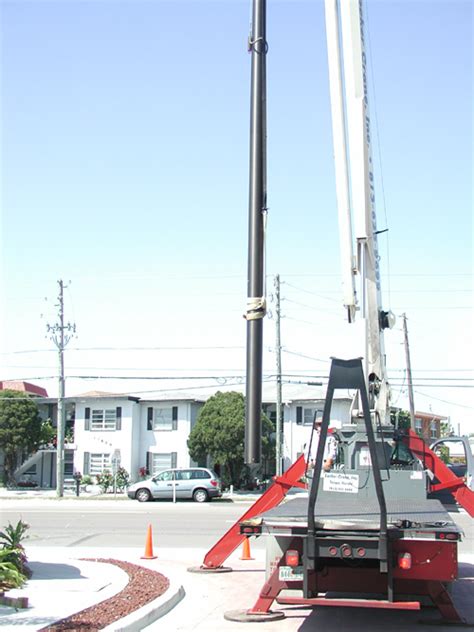 Flagpole Installation | Custom Flags and Banners Tampa | Orlando | Sarasota