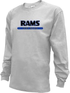 Texas Wesleyan University College Clothing & Rams Sports Apparel - Fort Worth, TX | SSA Stores