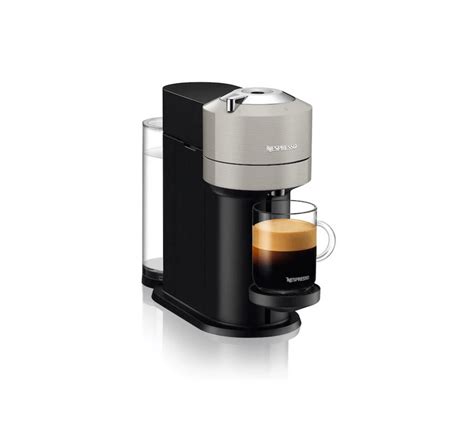 Nespresso Vertuo Next coffee pod machine review - TrendRadars