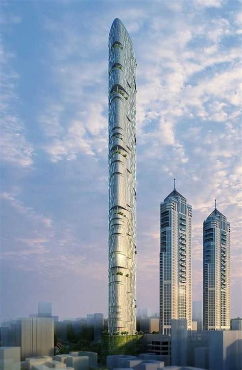 Top 10 Tallest Buildings in India (2024) - Holidify