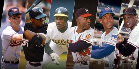 Every MLB team's greatest player