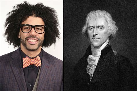 Hamilton Broadway's Daveed Diggs Talks Thomas Jefferson | TIME