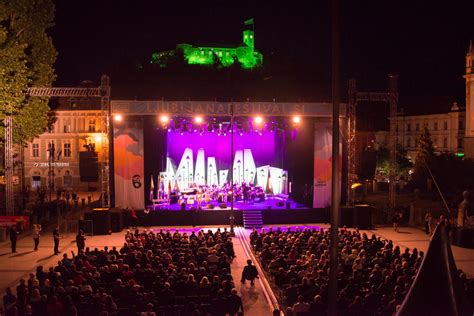 June in Ljubljana festival » City of Ljubljana