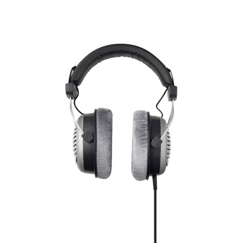 Beyerdynamic DT 990 PREMIUM Edition Stereo Open Back Headphones – Audio46