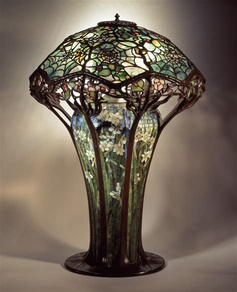 The Awesomeness of Louis comfort tiffany lamps - Warisan Lighting