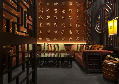 Photo & Video Gallery of Buddha Bar in Dubai