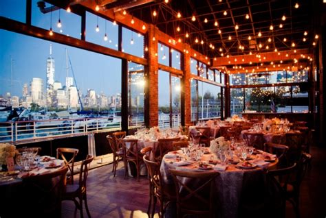 7 Romantic Restaurants In New Jersey With An Amazing View ...