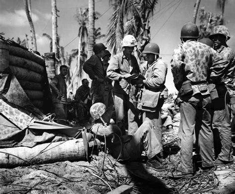 The Battle of Tarawa | Photos | Defense Media Network