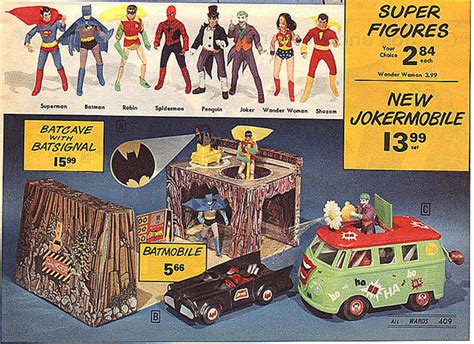 The Great Mego Playsets of the 1970s