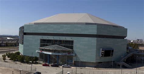 Step Inside: Smoothie King Center in New Orleans, Louisiana - Ticketmaster Blog