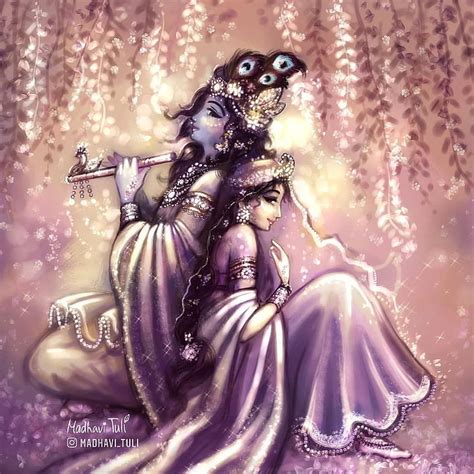 Discover 54+ love romantic radha krishna wallpaper hd best - in.cdgdbentre