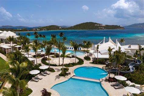 10 Best U.S. Virgin Islands All Inclusive Resorts | March 2024