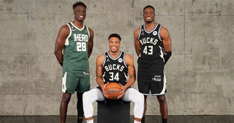 Giannis Antetokounmpo, brothers Thanasis, Kostas and Alex buy shares in Nashville SC from MLS ...