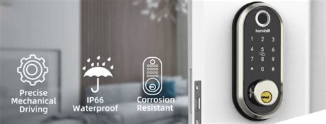 Hornbill Smart Lock Troubleshooting: Step by Step Guide