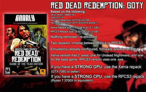 Red dead redemption ps3 iso file - ludaauto