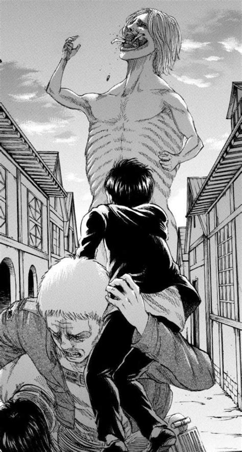 Attack on Titan Manga Panel | Manga anime, Attack on titan anime, Attack on titan art