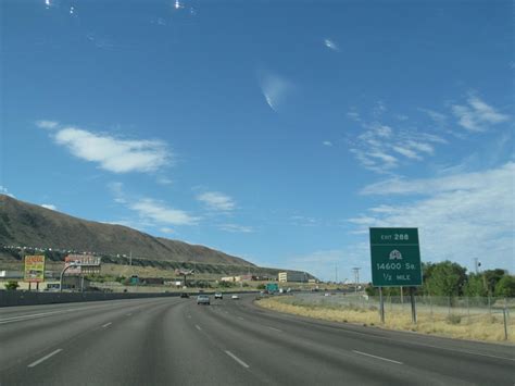 Interstate 15 - Utah | Interstate 15 - Utah | By: Dougtone | Flickr - Photo Sharing!