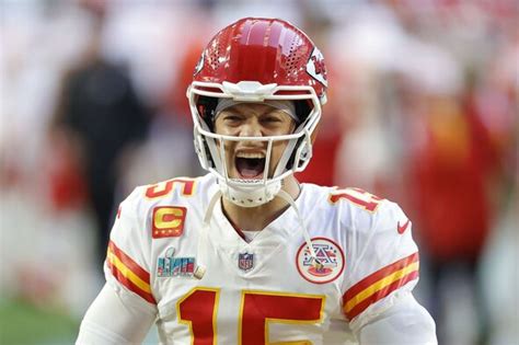 Super Bowl LVIII: Chiefs face jersey chaos as decision looms - Football ...