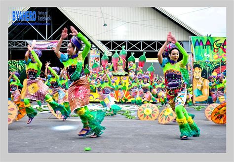 Byahero: Tinagba | Gayon Bicol Festival of Festivals 2012 | Magayon Festival of Albay