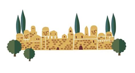 jerusalem clip art 10 free Cliparts | Download images on Clipground 2024