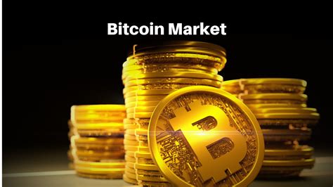 Bitcoin Market Sales to Top USD 285.6 Billion in Revenues by 2033