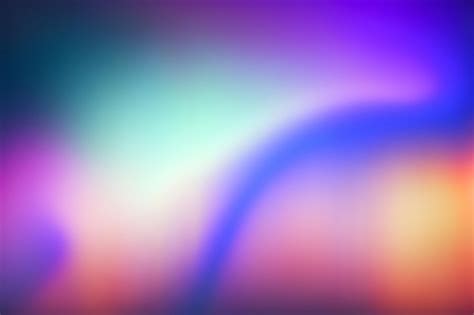 Premium Photo | Vibrant color gradient abstract illustration modern retro design with smooth ...