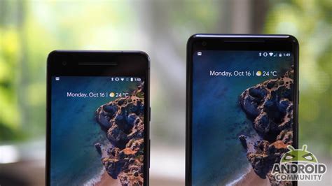 Pixel 3, 3XL screens: choose your size | Android Community