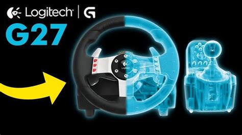 Logitech G27 Drivers Download And Update For Windows 11,, 57% OFF