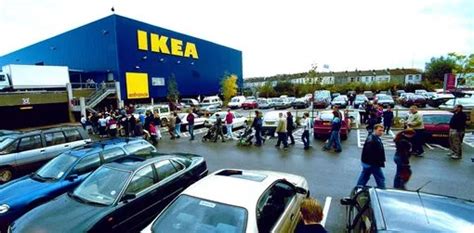 IKEA Exeter: How the new store within an hour of Plymouth is taking shape - Plymouth Live