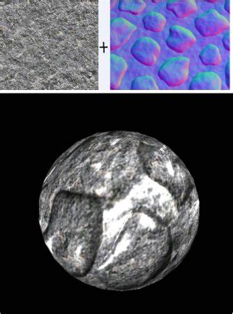 Shader #4: Normal Mapping (XNA 3.1) - XNA Meeting Point