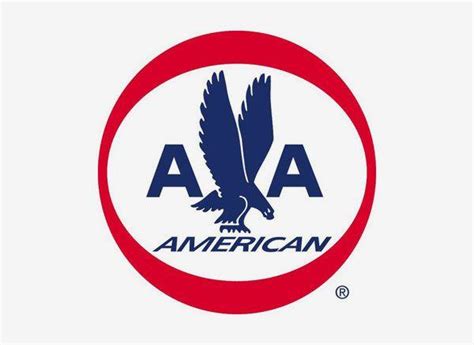 American Airlines Logo - LogoDix