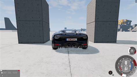 I made a rather large ramp : r/BeamNG