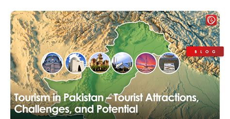 Graana.com Blog | Tourism in Pakistan – Tourist Attractions, Challenges ...