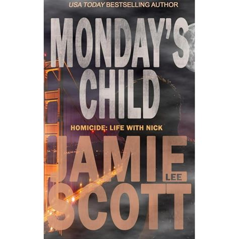 Monday's Child - eBook - Walmart.com - Walmart.com