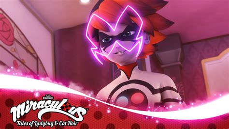 Miraculous Ladybug | Evillustrator | Ladybug and Cat Noir | Animation ...