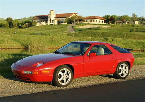 1987 Porsche 928 S4 for sale on BaT Auctions - sold for $22,000 on May 2, 2019 (Lot #18,467 ...