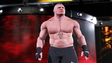 WWE 2K20 Gameplay Trailer Features Superstars, Legends, and... Zombies ...