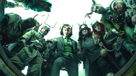 ‘Loki’ creator teases where the MCU’s multiverse goes from here | LaptrinhX / News