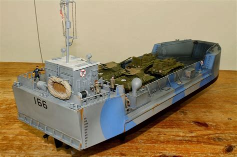 D DAY LANDING CRAFT MODELS - Wroc?awski Informator Internetowy - Wroc?aw, Wroclaw, hotele Wroc ...