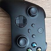 Xbox Wireless Controller – Carbon Black : Amazon.co.uk: PC & Video Games