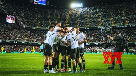 La Liga- Valencia' Rayo kicks off 2024 with wins