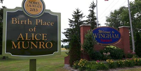 Wingham ranked one of Ontario’s most affordable places to live