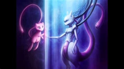 Cool Mewtwo Wallpapers - Wallpaper Cave